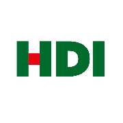 HDI Versicherungen: Katrin Eberhardt - HDI Logo