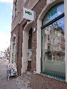 HDI Versicherungen: Lennart Thiemann - HDI Hauptvertretung Lennart Thiemann -Außenansicht Halle ( Saale)