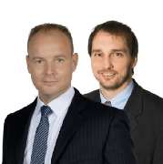 HDI Versicherungen:  Ludwig und Richter GbR - Teamfoto