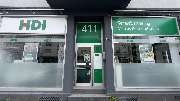 HDI Versicherungen: Marcus Berg - Agentur von außen Marcus Berg