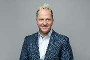 HDI Versicherungen: Marcus Berg - Agenturleiter Marcus Berg