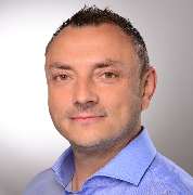 HDI Versicherungen: Marcus Bergmann - HDI Generalvertretung
Marcus Bergmann