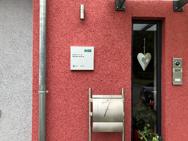 HDI Versicherungen: Markus Koltermann - HDI Genera …