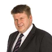 HDI Versicherungen: Markus Politz - HDI Markus Politz