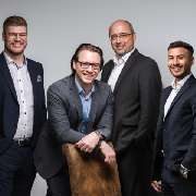 HDI Versicherungen: Martin Rogge - Team Martin Rogge Bergisch Gladbach