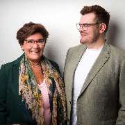 HDI Versicherungen: Martina Auer - Teambild Agentur Auer