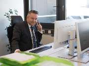 HDI Versicherungen: Nenad Markovic - Nenad Markovic