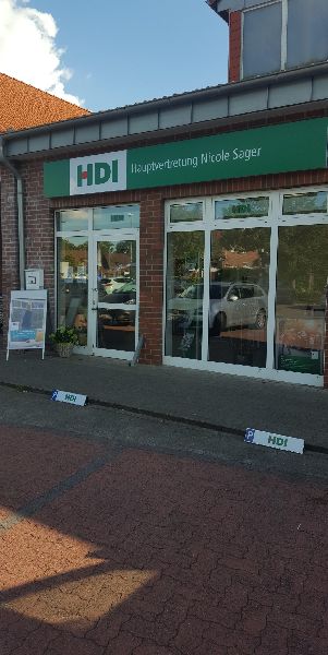 HDI Versicherungen: Nicole Sager - Agentur von auß …