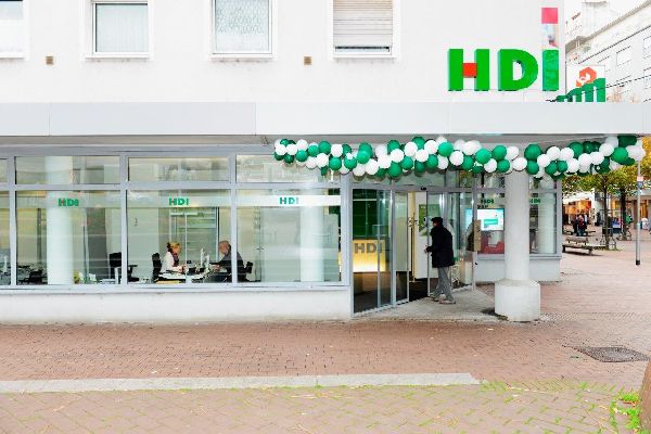 HDI Versicherungen: Oliver Bleicher - HDI Generalv …