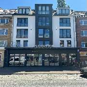 HDI Versicherungen:  PT & Kollegen OHG - HDI Hauptvertretung PT & Kollegen OHG in Hamburg-Wansbek / Eilbek - Außenansicht