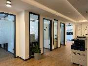 HDI Versicherungen:  PT & Kollegen OHG - HDI Hauptvertretung PT & Kollegen OHG in Hamburg-Wansbek / Eilbek - Büroansicht