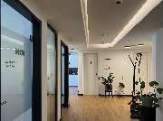 HDI Versicherungen:  PT & Kollegen OHG - HDI Hauptvertretung PT & Kollegen OHG in Hamburg-Wansbek / Eilbek - Büroinnenansicht