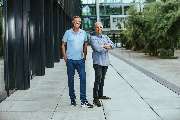 HDI Versicherungen: Ralf Floßdorf - HDI Generalvertretung Ralf Floßdorf & Markus Doll in Köln