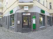 HDI Versicherungen: Rico Glombitza - HDI Generalagentur Rico Glombitza Agentur von außen