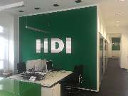 HDI Versicherungen: Rico Glombitza - HDI Generalagentur Rico Glombitza Agentur von innen