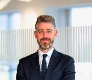 HDI Versicherungen: Sascha Priltz - Sascha Priltz