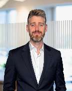 HDI Versicherungen: Sascha Priltz - Sascha Priltz