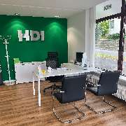 HDI Versicherungen: Schursan Mahmo - Agentur vom Innen - HDI Hauptvertretung Schursan Mahmo - Versicherung in Detmold