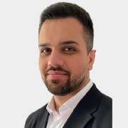 HDI Versicherungen: Schursan Mahmo - Agenturleiter Schursan Mahmo - HDI Hauptvertretung Schursan Mahmo - Versicherung in Detmold