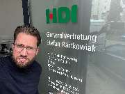 HDI Versicherungen: Stefan Bartkowiak - Agenturleiter Stefan Bartkowiak