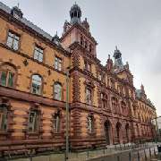 HDI Versicherungen: Stefan Dörfler - HDI Generalvertretung Stefan Dörfler in Frankfurt