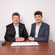 HDI Versicherungen: Stefan Dörfler - HDI Generalvertretung Stefan Dörfler - Stefan Dörfler und Maurice Dörfler - Versicherung in Offenbach