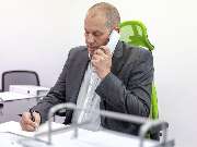 HDI Versicherungen: Stefan Roelle - HDI Versicherungen Stefan Roelle