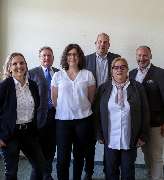 HDI Versicherungen: Stefan Roelle - Team der HDI Versicherungen Augsburg