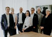 HDI Versicherungen: Stefan Weiß - Teamfoto