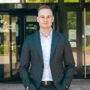 HDI Versicherungen: Sven Gricar - Agenturleiter - Sven Gricar HDI Hauptvertretung Sven Gricar - Versicherung in Essen