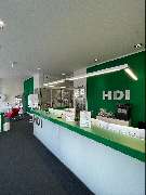 HDI Versicherungen: Sven Mayer - HDI Generalvertretung Sven Mayer Essen