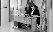 HDI Versicherungen: Thomas Sawade - HDI Versicherungen Thomas Sawade: Mitarbeiter Andreas Tausch & Sultan Eren