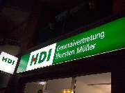HDI Versicherungen: Thorsten Müller - HDI Generalvertretung Thorsten Müller