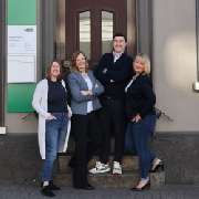 HDI Versicherungen: Tim Richardt - Team Agentur Richardt