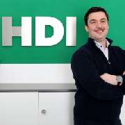 HDI Versicherungen: Tim Richardt - Tim Richardt