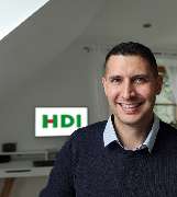 HDI Versicherungen: Tobias Lampert - HDI Versicherungen: Tobias Lampert in Aichen