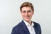 HDI Versicherungen: Tobias Wolf - HDI Hauptvertretung Tobias Wolf in Blumberg