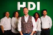 HDI Versicherungen: Torsten Pagel - Teamfoto