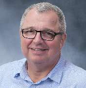 HDI Versicherungen: Uwe Schleicher - Uwe Schleicher