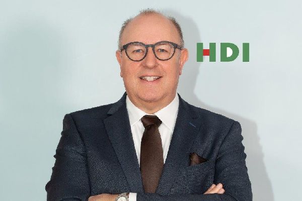 HDI Versicherungen: Wolfgang Mulz - Wolfgang Mulz
