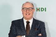 HDI Versicherungen: Wolfgang Mulz - Wolfgang Mulz