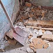 HDS Hausmeisterservice Entrümpelung Baumfällung Entkernung Demontage Altmetall-Entsorgung - GALLERY