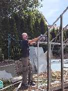 HDS Hausmeisterservice Entrümpelung Baumfällung Entkernung Demontage Altmetall-Entsorgung - GALLERY