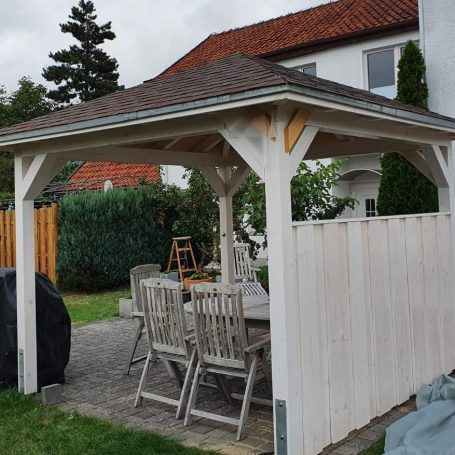 HdW Immobilienservice - GALLERY