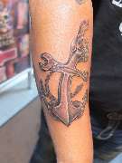 Headzone Tattoo+Piercing - 4