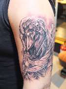 Headzone Tattoo+Piercing - 6