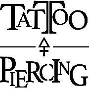 Logo - Headzone Tattoo+Piercing