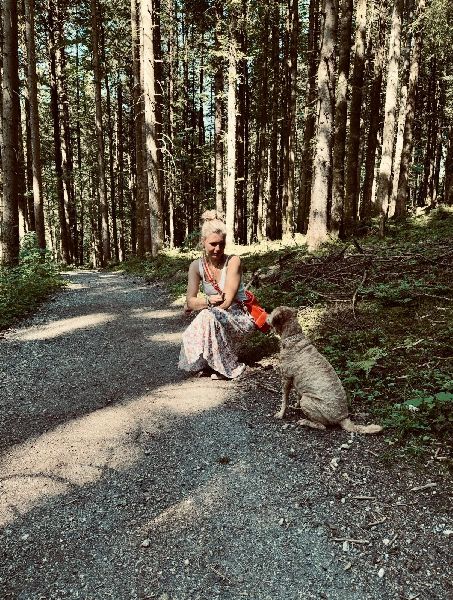 Heal and Feel - GALLERY