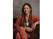 HEALING with sparkle mit Fenja Schürer - GALLERY