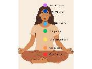 HEALING with sparkle mit Fenja Schürer - GALLERY